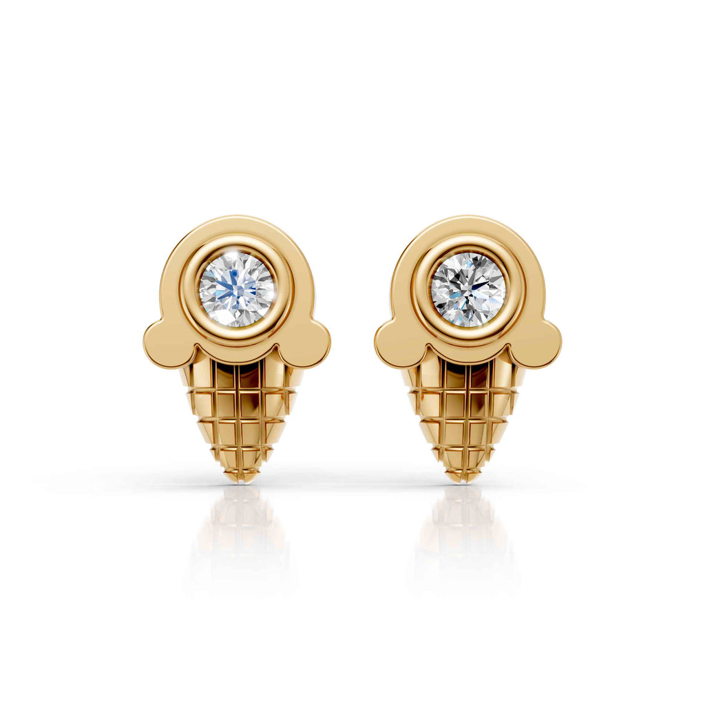 Frost Cone (1 Pair)