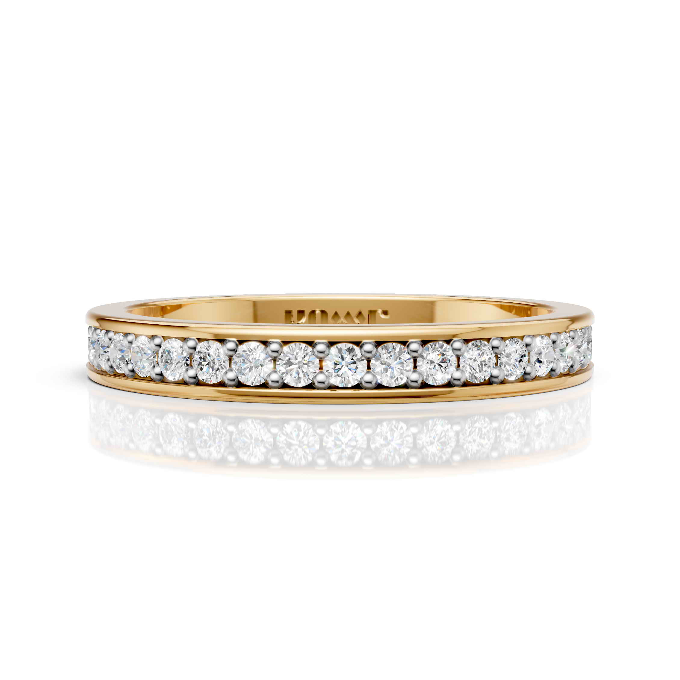 Classic Eternity Band