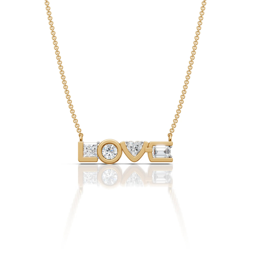 Eternal Love Pendant