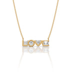 Eternal Love Pendant