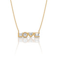 Eternal Love Pendant