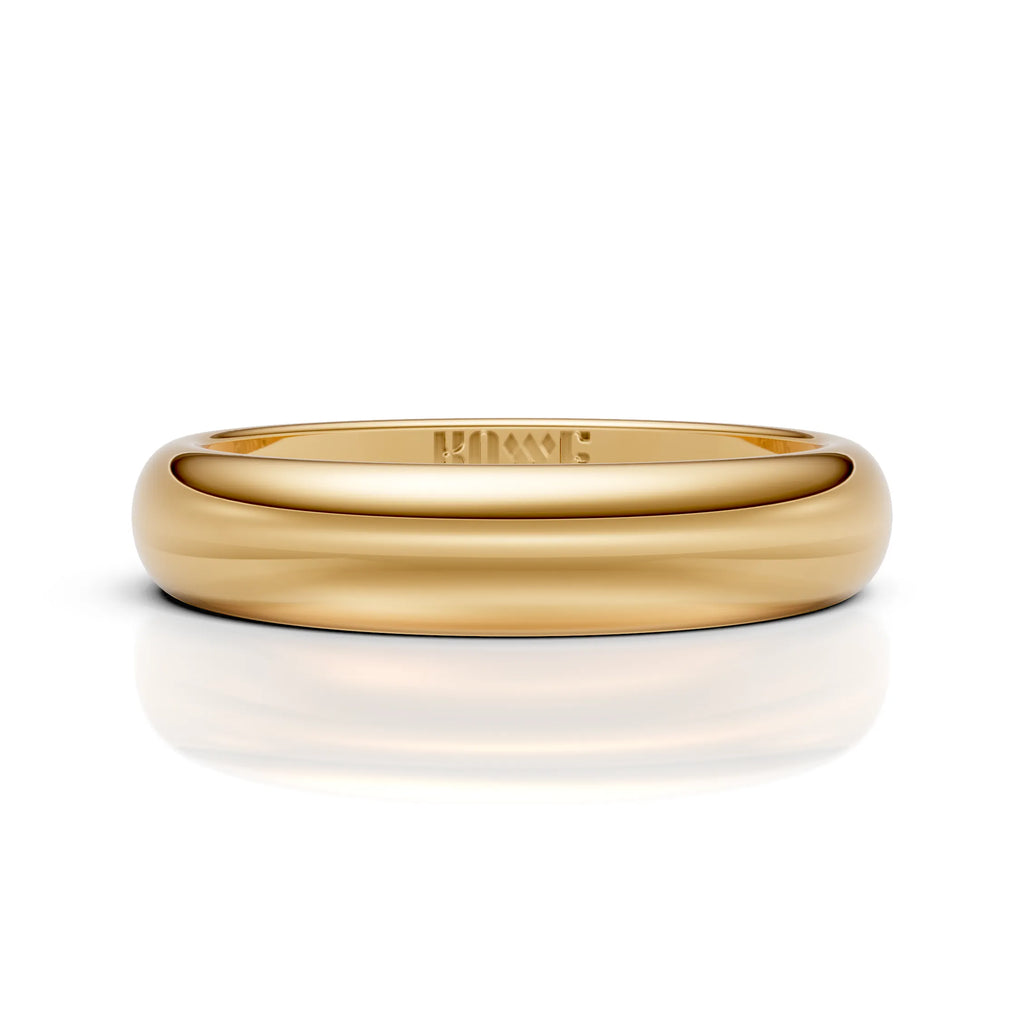 Classic Comfort Band Ring