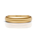 Classic Comfort Band Ring