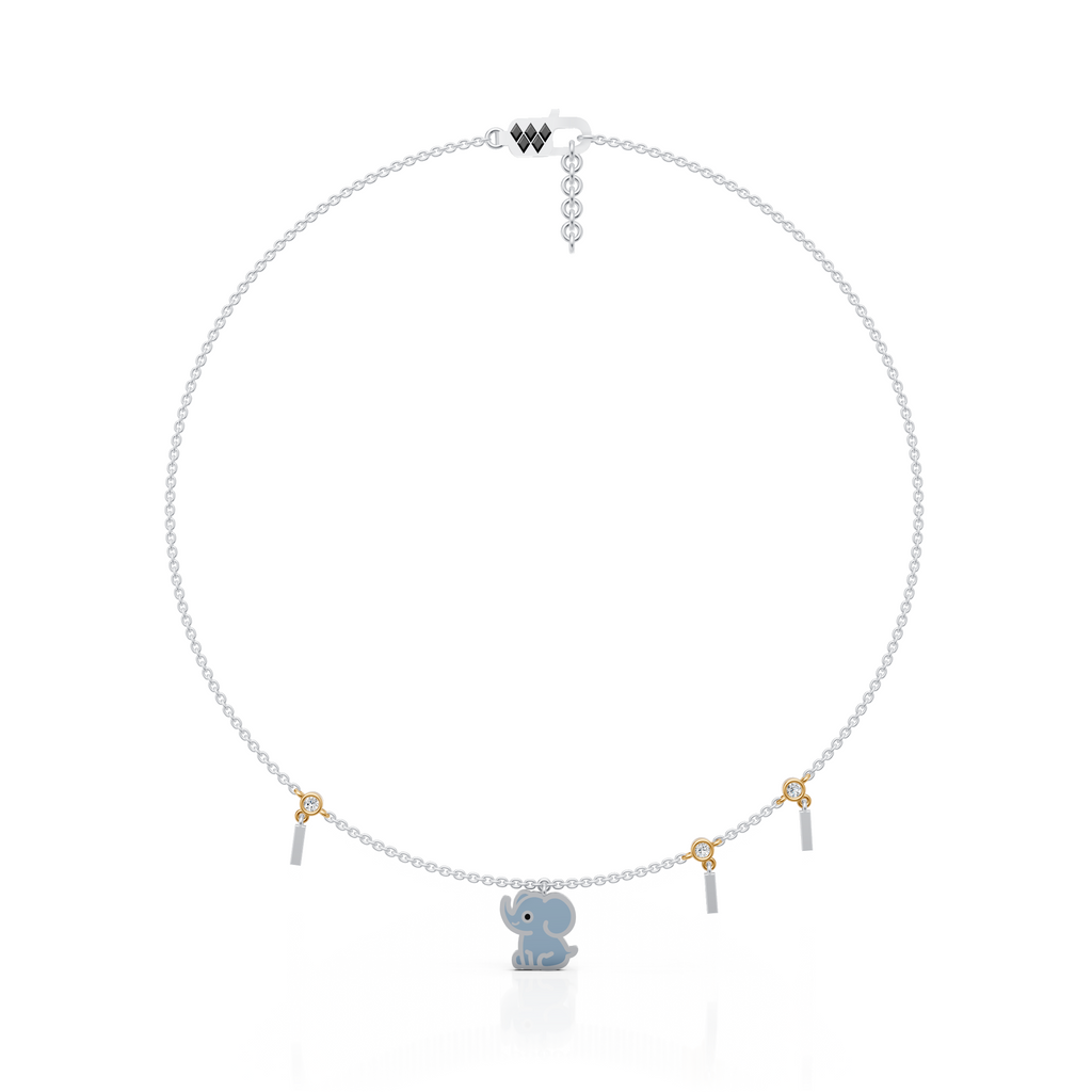 Mini Elephant Chain