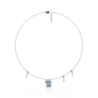 Mini Elephant Chain