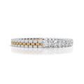 Empress Oval Bracelet