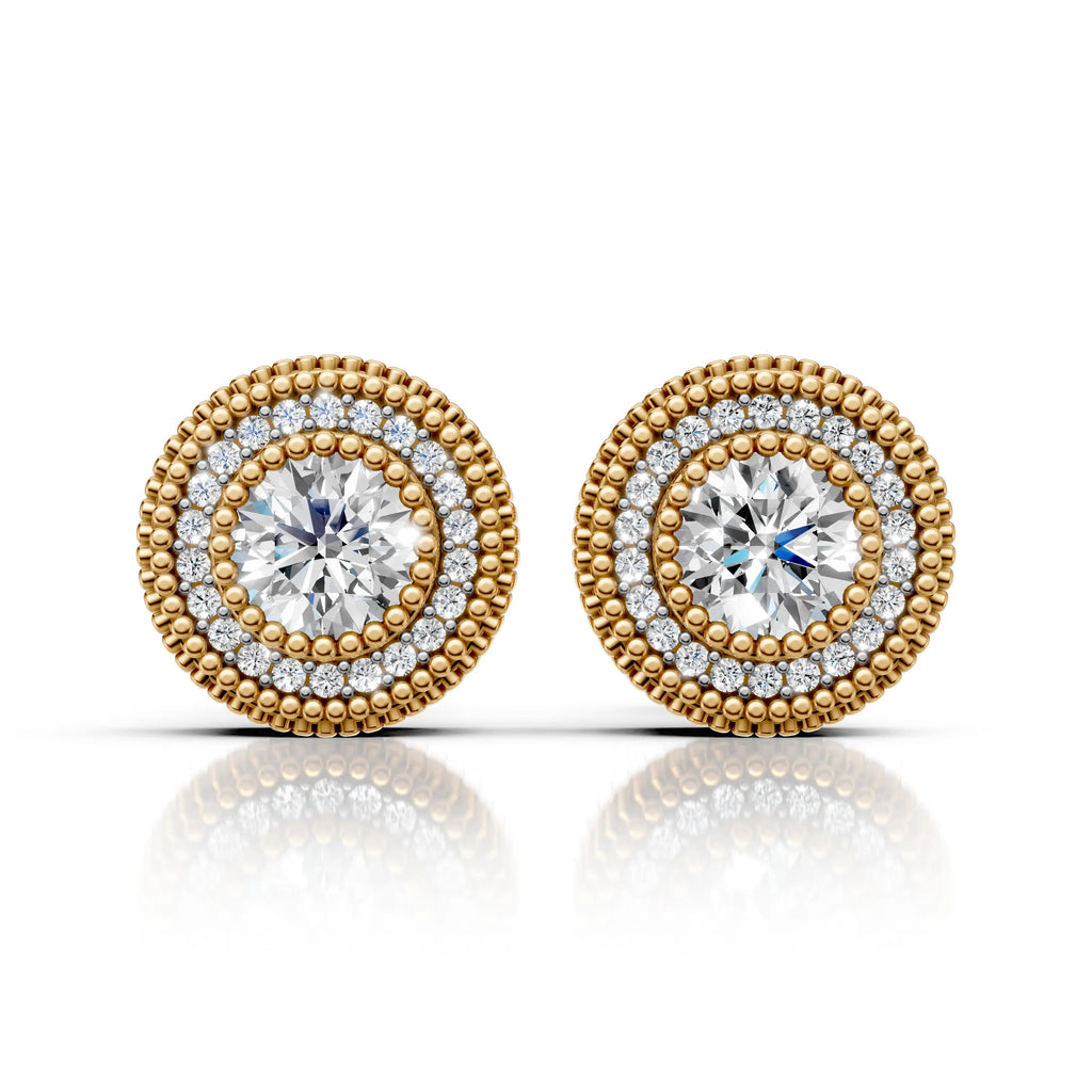 Royal Halo (1 Pair)