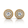 Royal Halo (1 Pair)