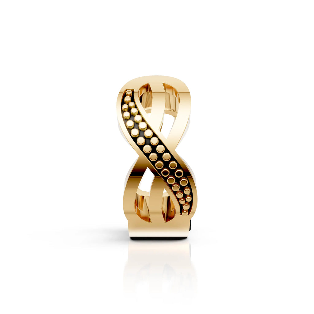 Infinity Flow Hoop