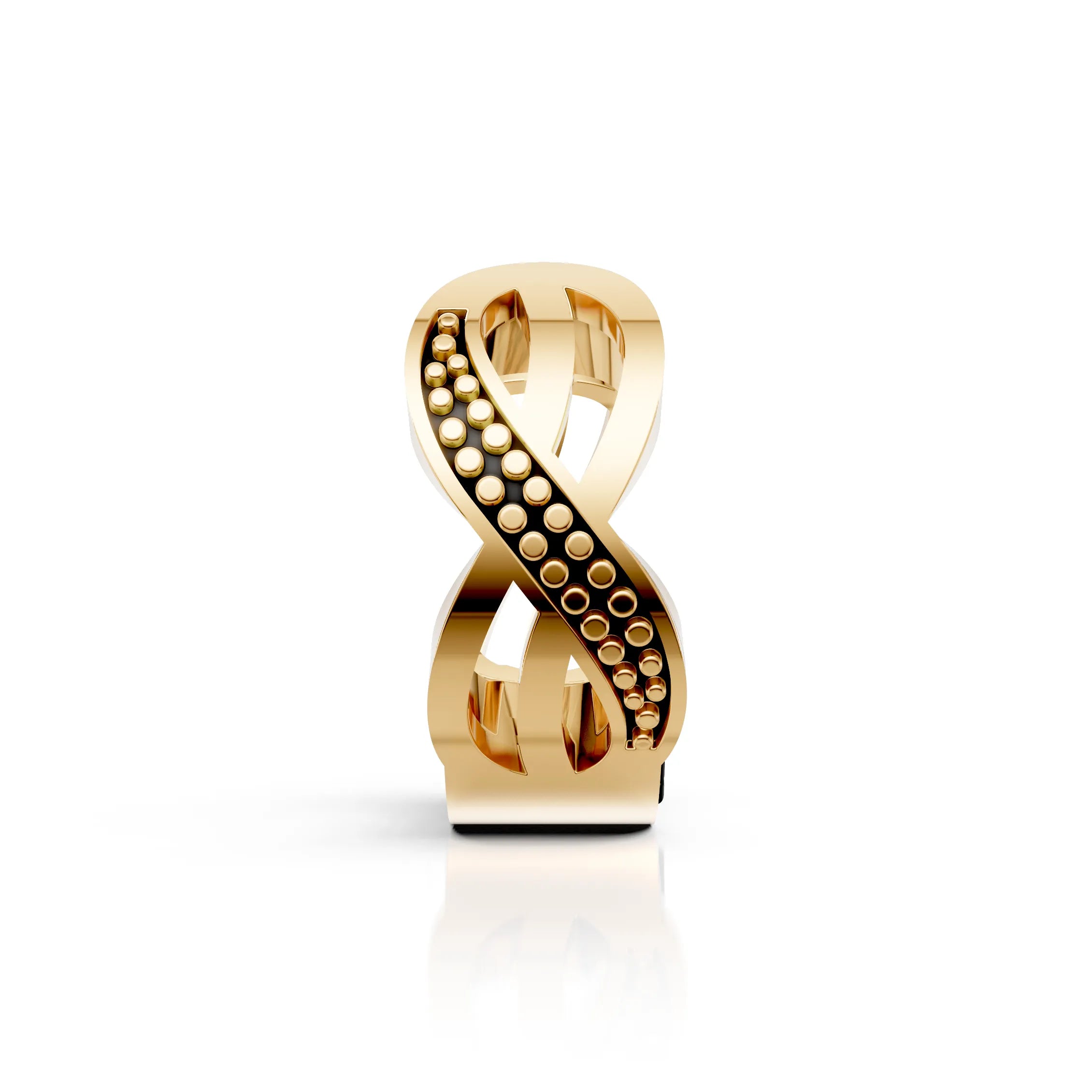 Infinity Flow Hoop