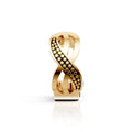 Infinity Flow Hoop