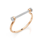 Luxe Bar Diamond Kada