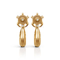 Mayura Royale Earrings (1 Pair)