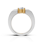 Dual Sovereign Ring