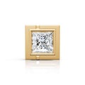 Princess Lock Stud (1 PC)