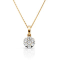 Snowflake Pendant