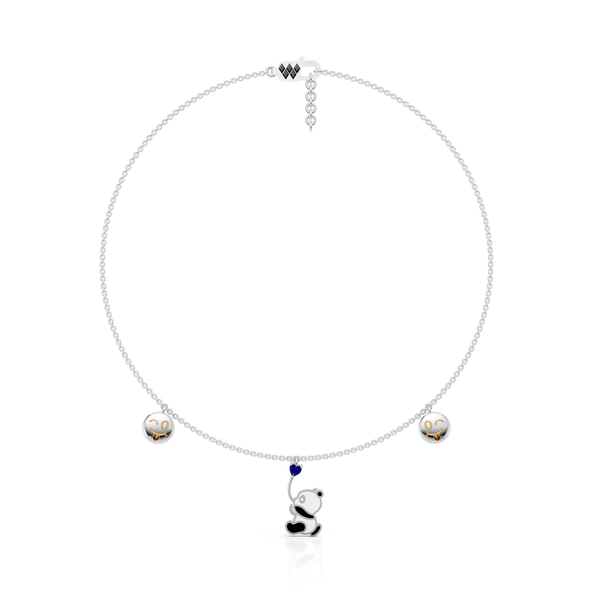 Happy Panda Chain