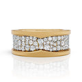 Prestige Diamond Statement Ring
