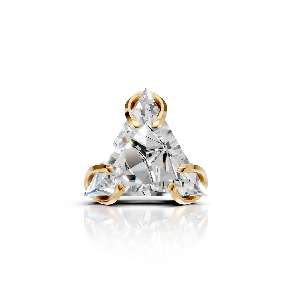 Trinity Triangle (1 PC)