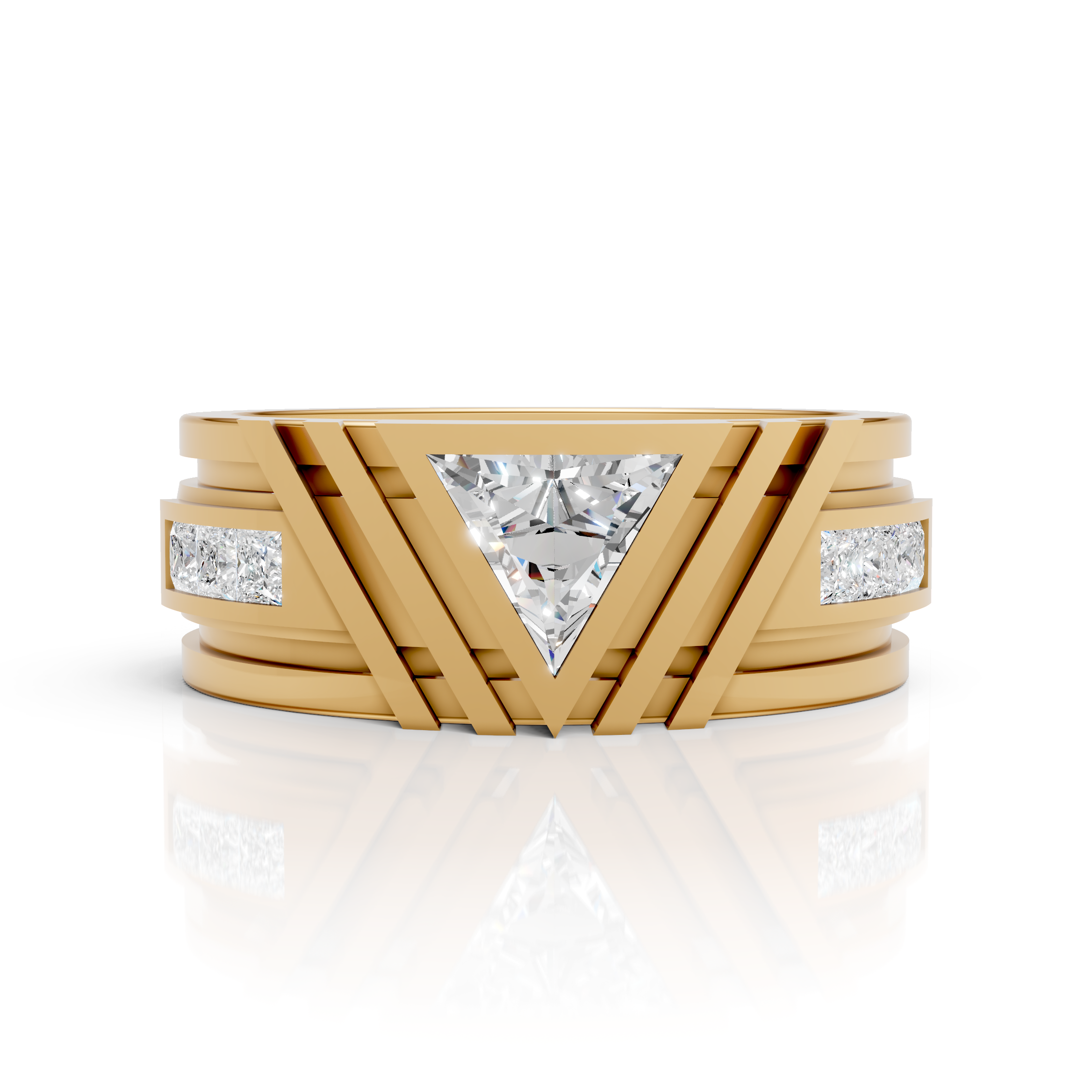 Apex Ring