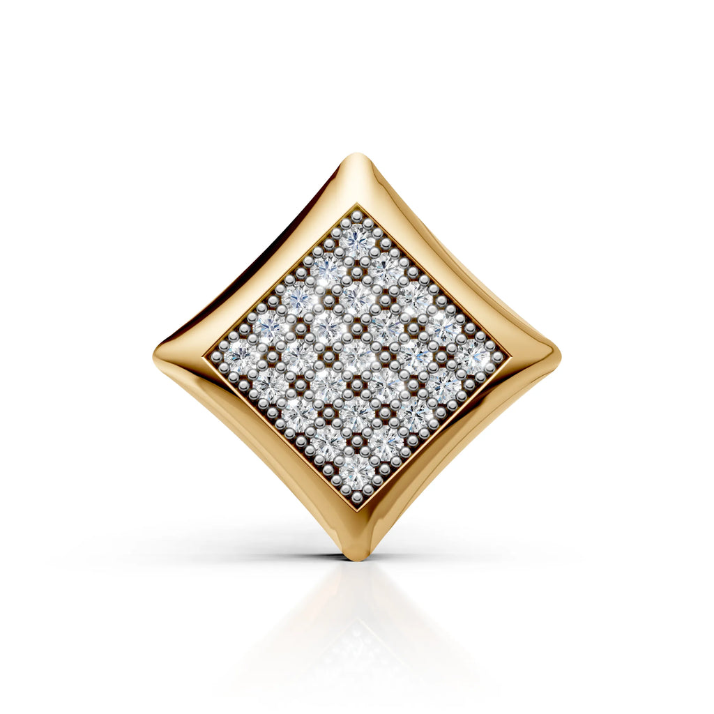 Luxe Square (1 PC)