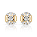 Queen Aura Earrings (1 Pair)