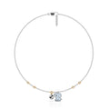 Playful Elephant Chain