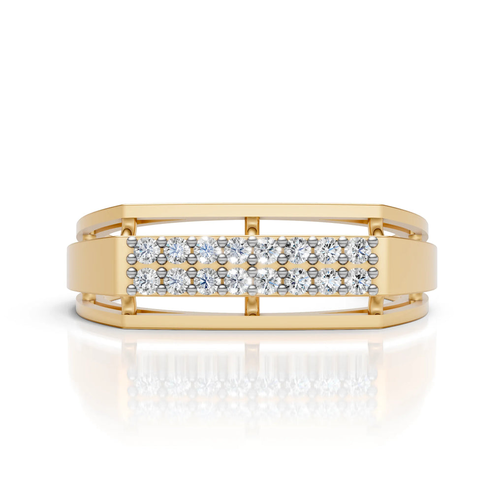 Executive Diamond Band