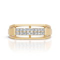 Executive Diamond Band