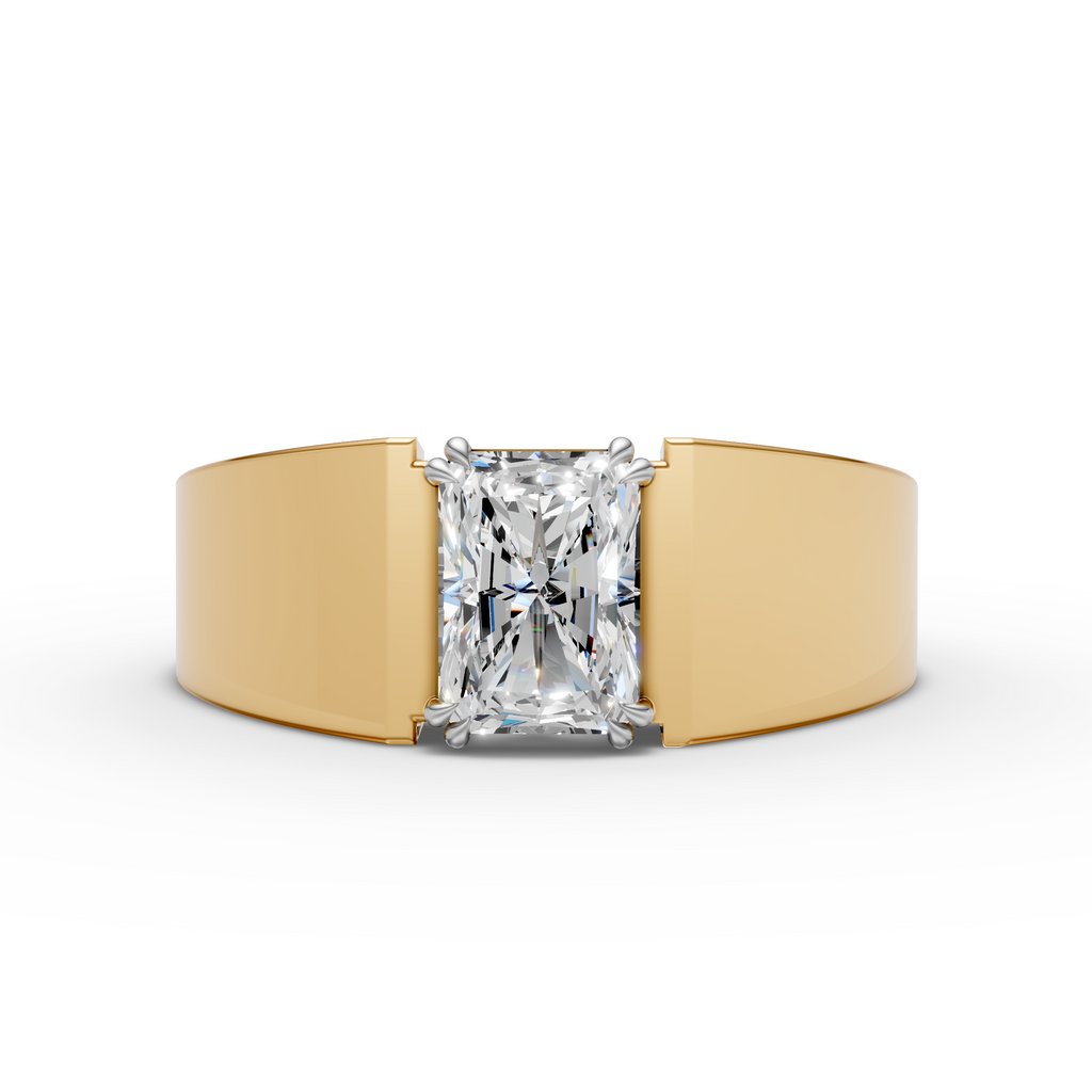 Radiant Power Ring