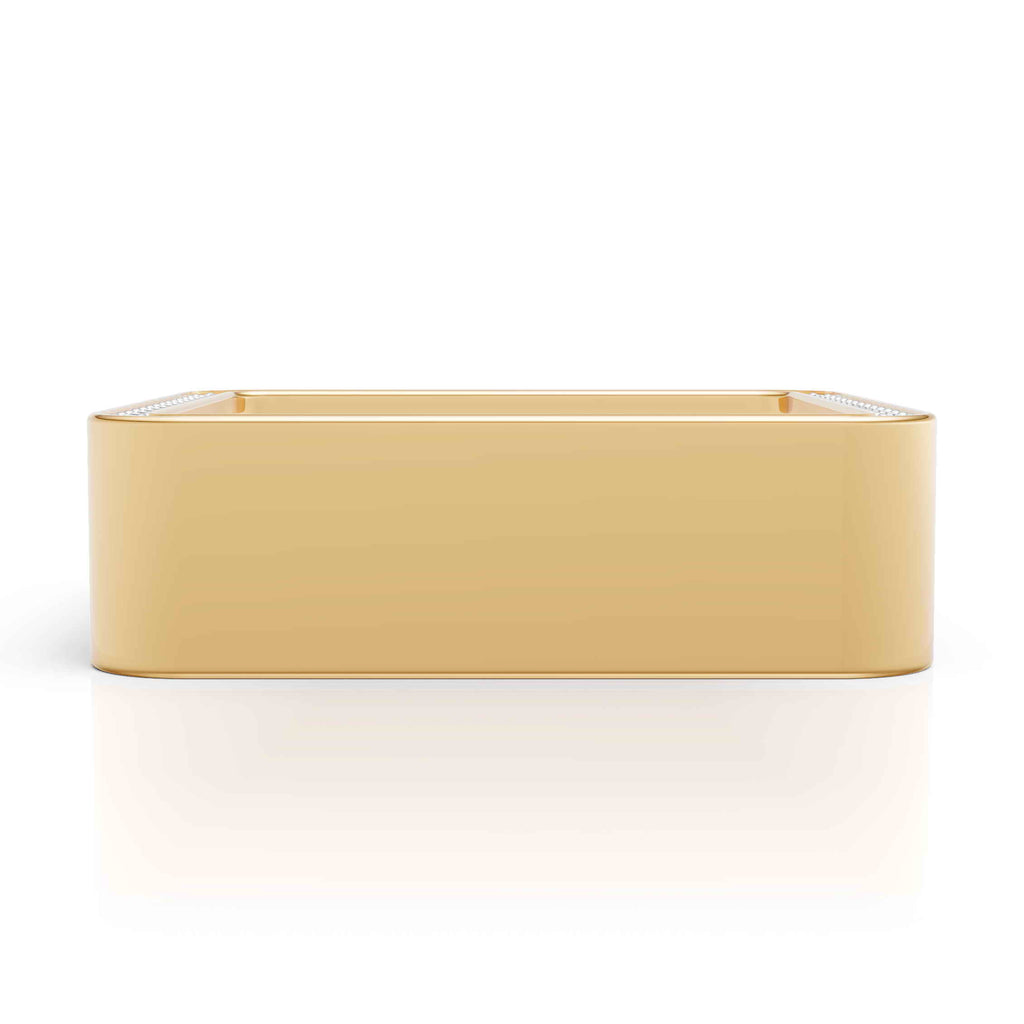 Halo Frame Ring