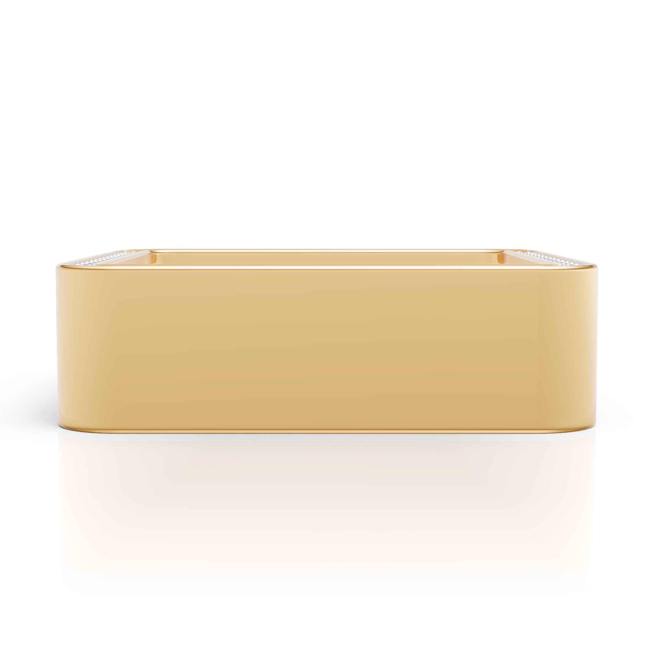 Halo Frame Ring