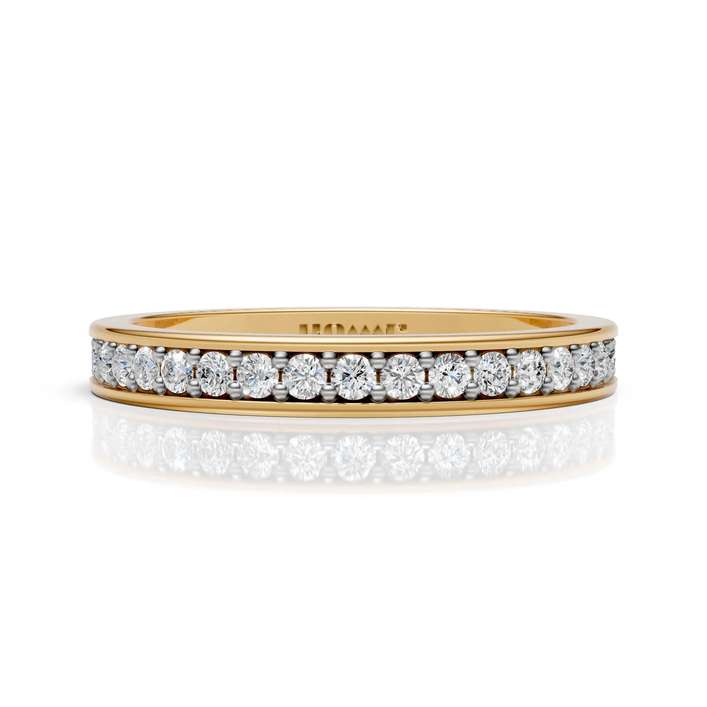 Classic Eternity Band