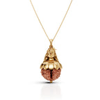 Adiyogi Pendant