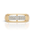 Executive Diamond Band