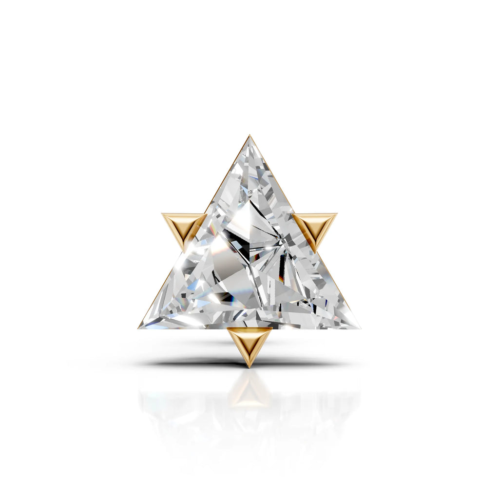 Stellar Triangle (1 PC)