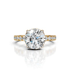 Classic Halo Proposal Ring