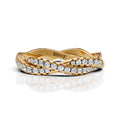 Infinity Grace Ring