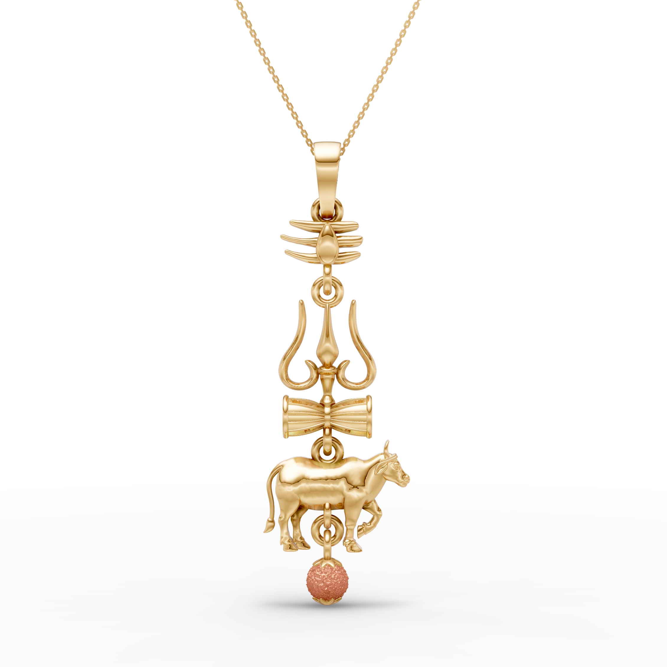 Varanasi Pendant