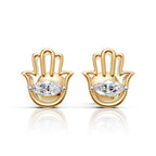 Lucky Hamsa (1 Pair)