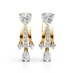 Sweetheart Cascade (1 Pair)
