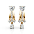 Sweetheart Cascade (1 Pair)