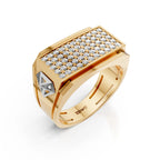 Monarch Elite Ring