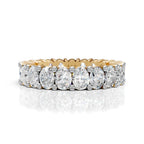 Oval Ring
