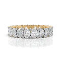 Oval Ring
