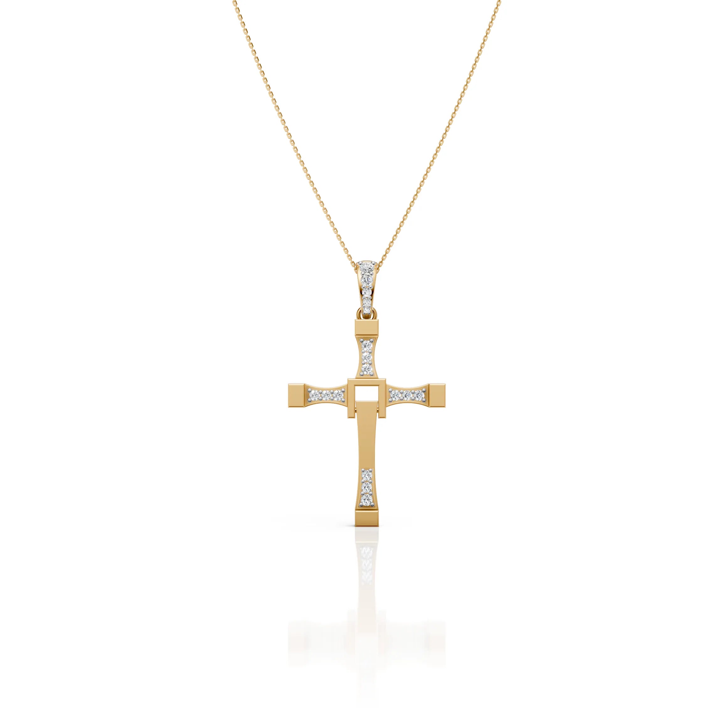 Urban Cross