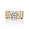 Royal Princess Eternity Band