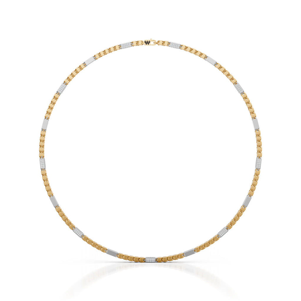 Diamond Accent Chain