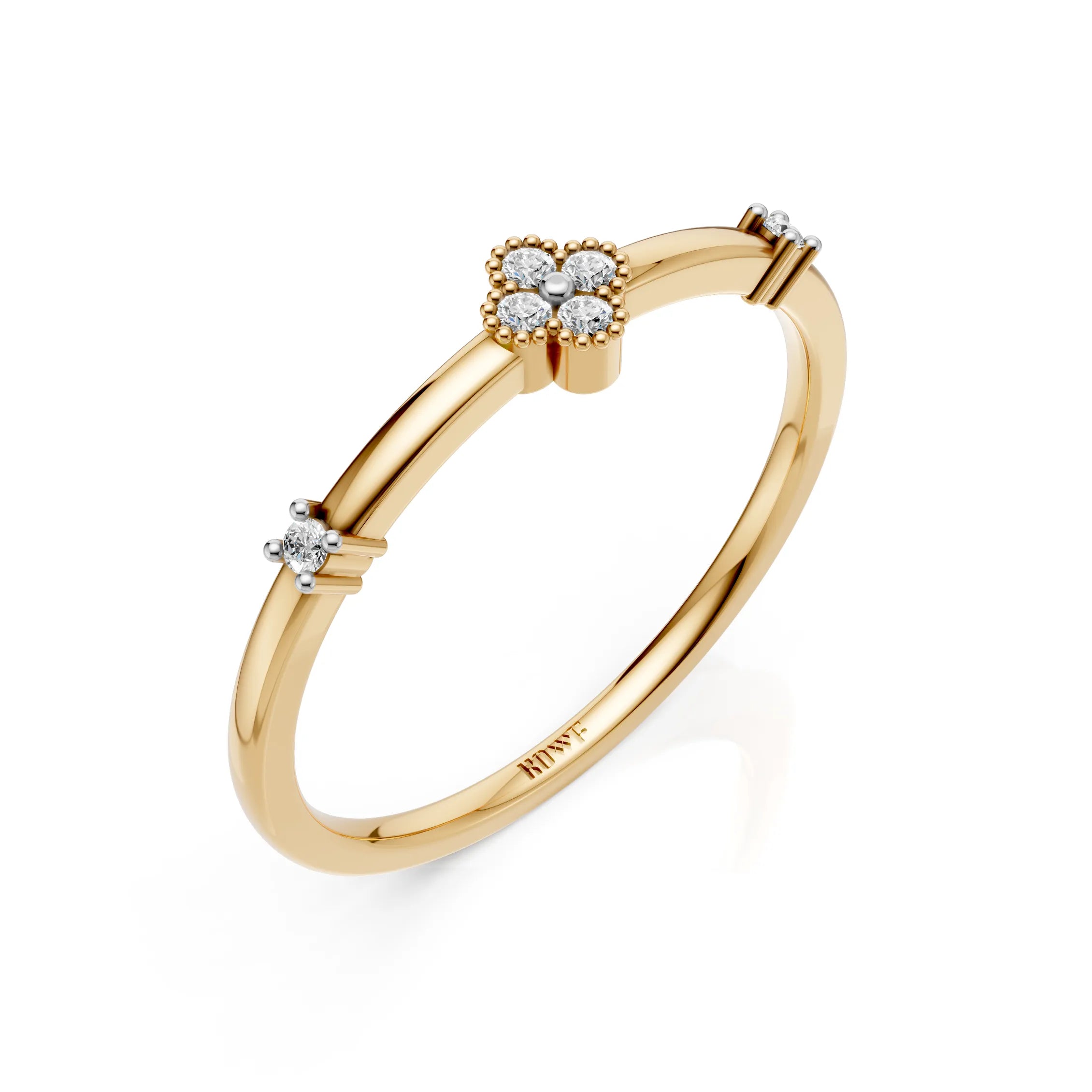 Dainty Bloom