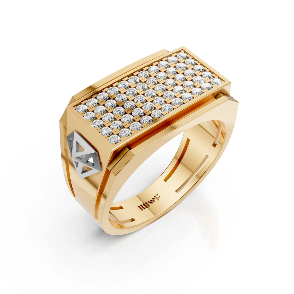 Monarch Elite Ring